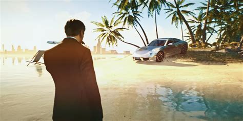 Gta 6 Vice City Setting What Florida Locations It Could Include