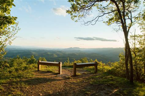 Blue Ridge Highlands Virginia Is For Lovers
