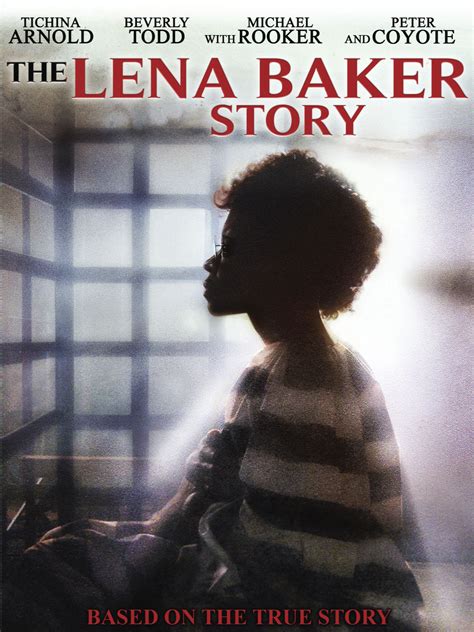 Hope And Redemption The Lena Baker Story Full Cast And Crew Tv Guide