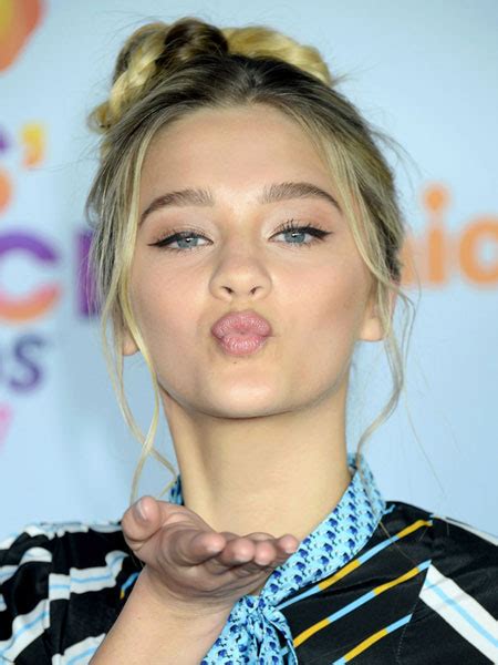 Young And The Talented Actress Lizzy Greene See Her Dating Life And