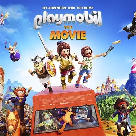 Playmobil The Movie Full Movie Hd Youtube