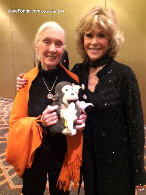 Jane Seymour Fonda On Twitter In Atlanta With One Of My Sheroes The