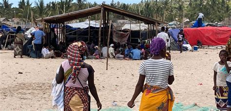 Multiple Crises In Mozambique The Terror Of Cabo Delgado And Its