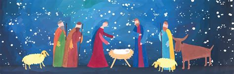 What Is Christmas Answers In Genesis