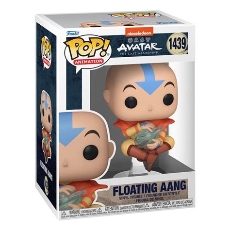 Buy Funko Pop Anime Avatar The Last Airbender