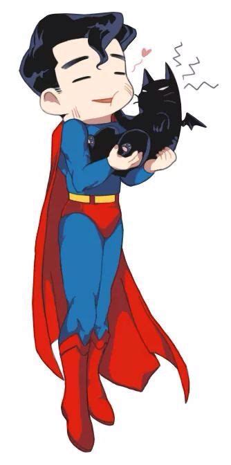 ️ ️ Batcat Lol Batman And Superman Superman X Batman Batman