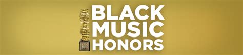 The 8th Annual Black Music Honors Celebrating Black Excellence In Music