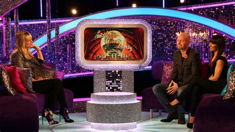 bbc two strictly it takes two series 12 episode 21