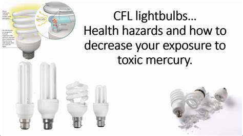 Compact Fluorescent Light Bulbs How They Work
