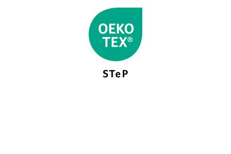 Step By Oeko Tex® Certification Shirley Technologies Limited