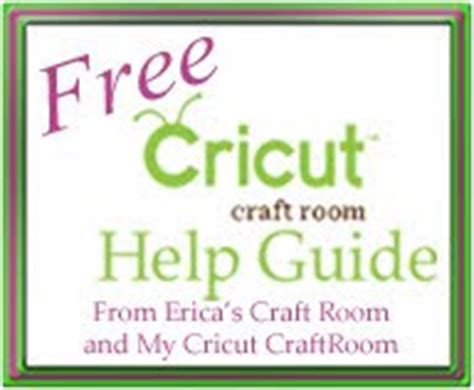Plus, just for starting your account, you'll automatically receive cricut craft room ™ basics, a collection of digital fonts and shapes. My Cricut Craft Room: FREE Cricut Craft Room Help Guide!