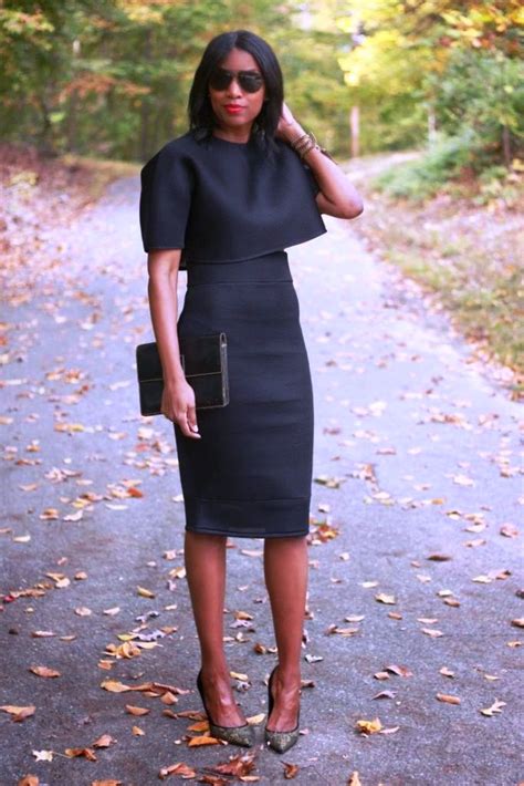 Awesome Pencil Skirt Outfits To Try This Year Instaloverz
