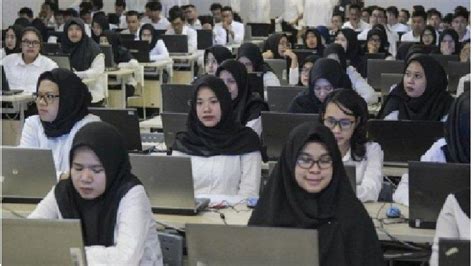 Link Pengumuman Hasil Seleksi Pelamar Umum PPPK Guru Pos Kupang Com