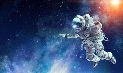Aprenda Lições De Vidas Com 5 Astronautas Incríveis