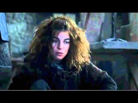 Osha Natalia Tena In Game Of Thrones Episode Youtube