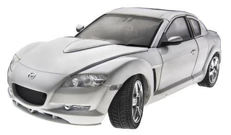 Meister Mazda Rx 8 Transformers Toys Tfw2005