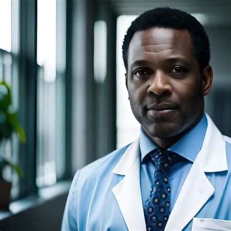 novikAI - You are chatting to Dr. Charles (Medical Doctor)