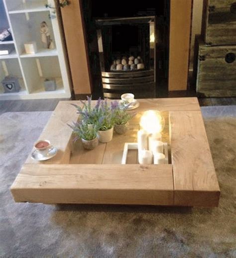 10 Inspiring Coffee Table Styling Concepts and Ideas | Coffee table