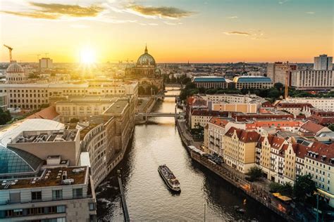 3 Days In Berlin Itinerary Claires Footsteps