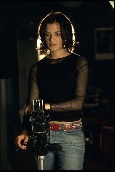 Franka Potente