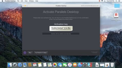 Parallels Desktop 12 Activation Key Crack Serial For Mac Free Download ...