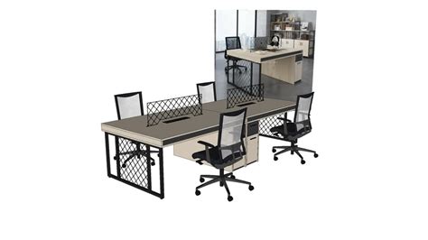Table Office 3d Warehouse