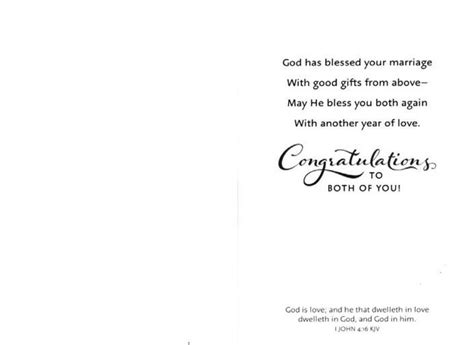 Boxed Religious Anniversary Cards Dayspring Cards
