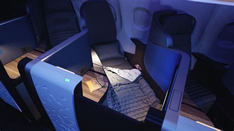 Jetblue Unveils Completely Reimagined Mint Airline News