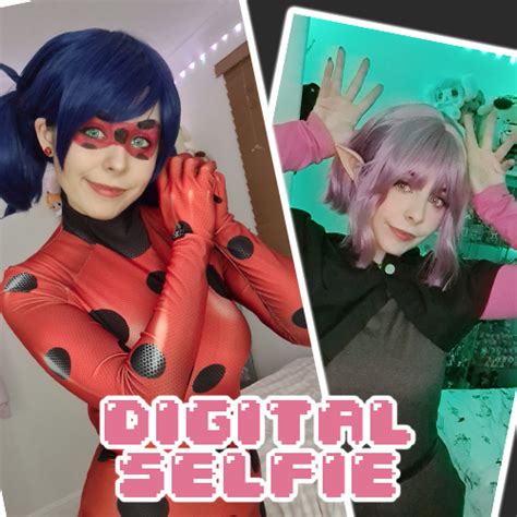 Cosplay Selfie Alice S Ko Fi Shop Ko Fi ️ Where Creators Get Support From Fans Through