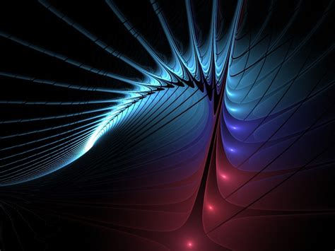 🔥 Download Abstract 3d And Digital Art Wallpaper By Candicefischer