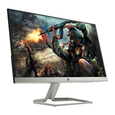 Hp 22inch Ultra Slim Gaming Monitor At Low Price From Tps Technologies