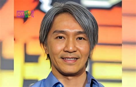 Stephen Chow Age Net Worth Career And Awards Dtfun