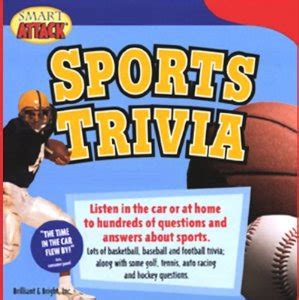How many questions can you answer correctly? sports trivia game | travel games | family fun | Kids and ...