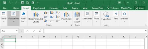 Bagian Fungsi Dan Pengertian Ribbon Pada Microsoft Excel Advernesia