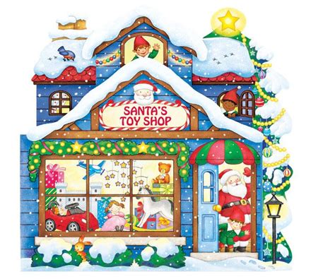 Toy Shop Clipart Png Free Transparent Png Clipart Images Download