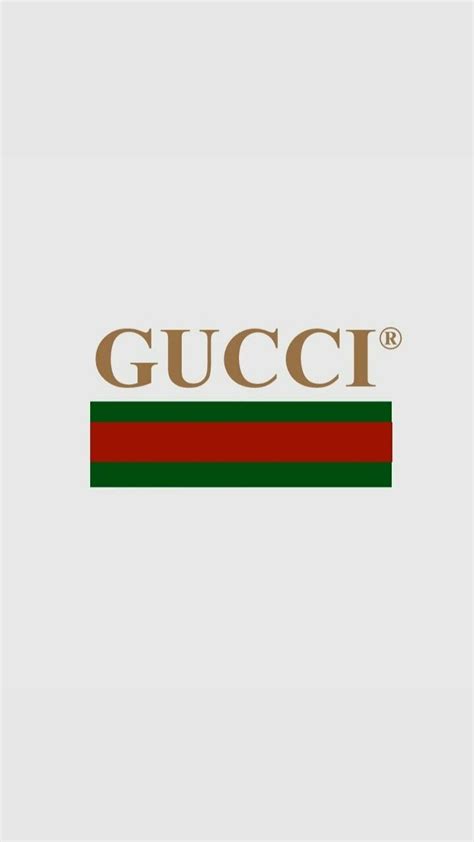 Gucci Logo From Logo Foundry Brand Stickers Stencil Logo Logos