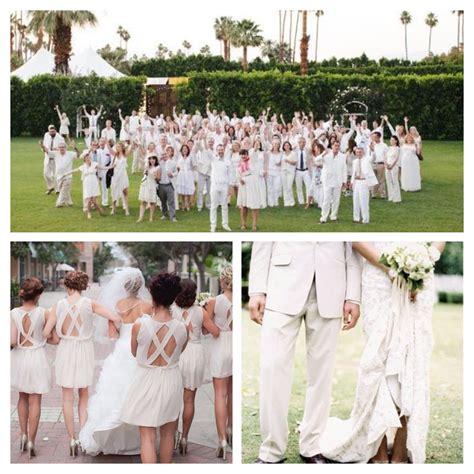 All White Wedding Guest Outfits Fashion Style