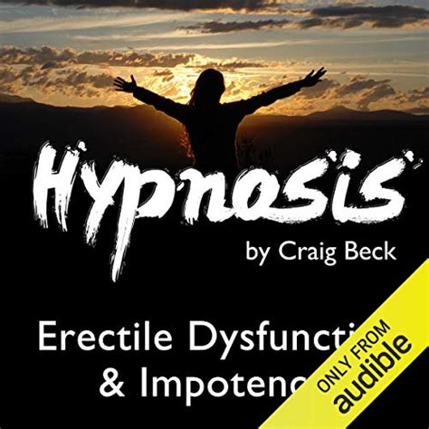Amazon Com Ho Oponopono Hypnosis Erectile Dysfunction Impotence Audible Audio Edition
