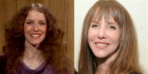 Where Are They Now? The 1970s Cast Of 'Saturday Night Live'