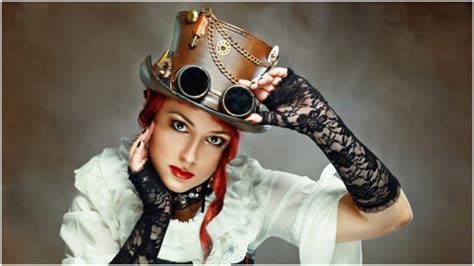 The History Of Steampunk In Photos The Epic History The Epic History