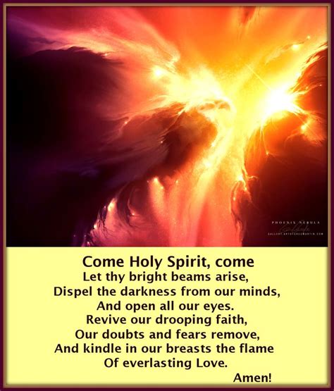 76 Best Holy Spirit Images On Pinterest Holy Spirit Bible Scriptures