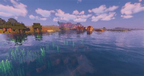 Best Minecraft Shaders For Low End PC Latest