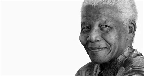 Quem Foi Nelson Mandela Revista Cult