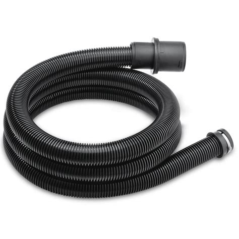Karcher Suction Hose For Nt 652 And 702 Vacuum Cleaners 40mm 16m