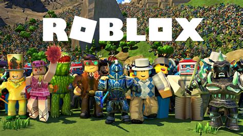 Roblox Wallpapers - Top Free Roblox Backgrounds - WallpaperAccess | Roblox gifts, Roblox, Roblox 