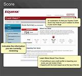 Photos of Free Credit Report Canada Equifax