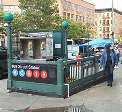 Discover The Grandiose 630 West 168th Street A Landmark In The Making