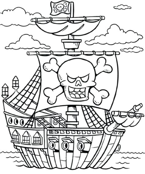 Free birthday coloring pages, choose from more than 1000 coloring pages to print. Sunken Ship Coloring Pages at GetColorings.com | Free ...