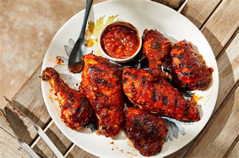 This Classic Barbecue Chicken Recipe Will Complete Your Summer The Denver Post