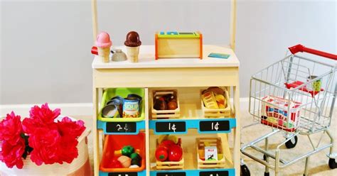 This Is A Playroom Favorite Kidkraft Playroom Grocery